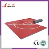 Sanhong Manufacture High Quality Wholesale Roll out Mat Judo Tatami Mats for Gym