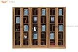Hot Sale Modern Office Wooden File Cabinet