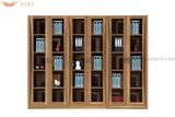 Hot Sale Modern Office Wooden File Cabinet