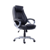 High Back PU Leather Ergonomic Office Director Commercial Chair (FS-8909)