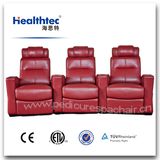 2015 Cheap Theater Chairs (T016-D)