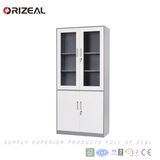 Orizeal Swing Glass Door Cabinet (OZ-OSC009)