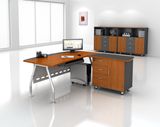 Wood Office Furniture Hot Sale Computer Desk Executive Desk