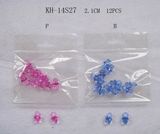 Baby Nipple Acrylic Creative Craft Hobby
