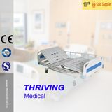Two Crank Manual Hospital Bed (THR-MBFY)
