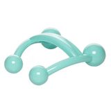 Hand Massager, SPA Massager, Mini Massager, Plastic Massager, Massager
