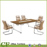 Metal Leg Meeting Table Conference Table Boardroom Table
