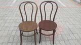 Resin Thonet Bentwood Chair for Party Rental