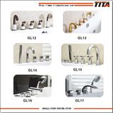 2014 Brass Material Bathtub Faucet Gl12
