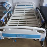 Best Selling Double-Crank Manual (Side Rail Angle Indicator) Hospital Bed