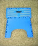 Plastic Folding Outdoor Fishing Stool