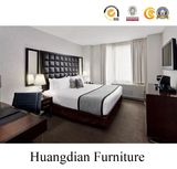 Tufted Headboard Hotel Bedroom Furniture (HD1019)