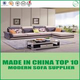 Nordic Loveseats Corner Fabric Sofa Bed for Living Room