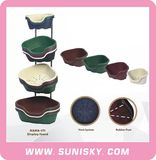 Nana Series Corner Dog Bed/ Pet Bed