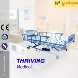 Three Function Electric Hospital Bed