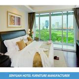 Danish Fashion Hotel Wooden Discount Modern Furniture (SY-BS207)