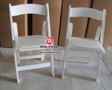 Foldable Chair for Wedding/Banquet