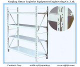 Warehouse Storage Pallet Rack with Heavy Middle and Light Duty