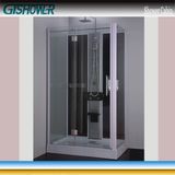 Simple Modern Shower Cabinet (KF-T016)