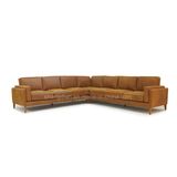 L Shape Hotel Lobby Sofa Set/Modern Lobby Sofa Design/Living Room Sofas (SKL 05)