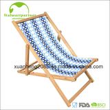 Wooden Beach Chairs