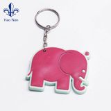 Promotion Gift Souvenir Decoration Key Rings Custom Keychain