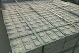 Sidewalk Blind Paving Tile Granite Tactile Tile Paving Stone
