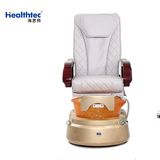 ETL CE Glass Bowl Back Seat Tray Table