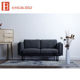 Pictures of Sofa Designs Material Is Fabric for Living Room