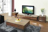 Antique Style Design Wooden Home Furniture Set 193#