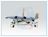 Electric Manual Vertical Upright Bed Medical Tilt Table Physiotherapy Bed for Walking