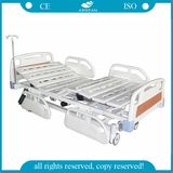 3-Function Electric Hospital Bed Hydraulic