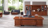 Latest Wooden Office Furniture Designs