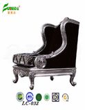 Modern Fashion Good Quality Hotel Sofa (LC032)