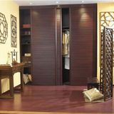 Sutter Door Aluminous Model Board Wardrobe / Almirah / Bedroom Set