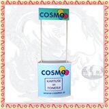 Plastic Demo Promotion Table for Supermarket (PM-02)
