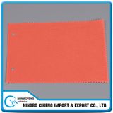 Red Polypropylene PP Spunbond Non Woven Fabric for Shopping Bag