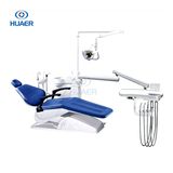 Dental Chair Type Electricity Power Source Dental Unit