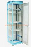OEM/ODM Sheet Metal 19-Inch Rack, Server Rack, 600*800*2000mm 42u Network Enclosure, Server Cabinet