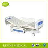B-1 ABS Headboards Manual Full-Fowler Hospital Bed