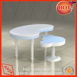 Display Tables for Shops Wooden Display Table