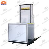 Handicap Accessible Wheelchair Lifts Table