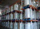 Efficient and Powerful Storage Drive in Racking