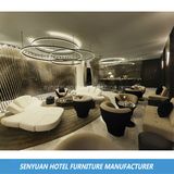 Special Unique Design Difference Shape Hotel Lobby Sofa (SY-BS32)