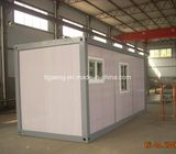 Burma Low Cost Container Labor Camp for Sale