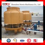 Round Cooling Tower (NRT series) (NRT-125)