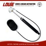 650mm Length Lockable Gas Spring for Massage Chair