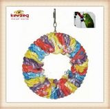 Naturally Wood Pet Toys/Bird Toy (KBB006)