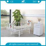 AG-CB001 Use The Children's Ward ISO&Ce Approved Small Hospital Manual Child Bed