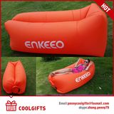 Inflatable Lazy Air Sofa Living Room Sofa Outdoor Sleeping Sofa